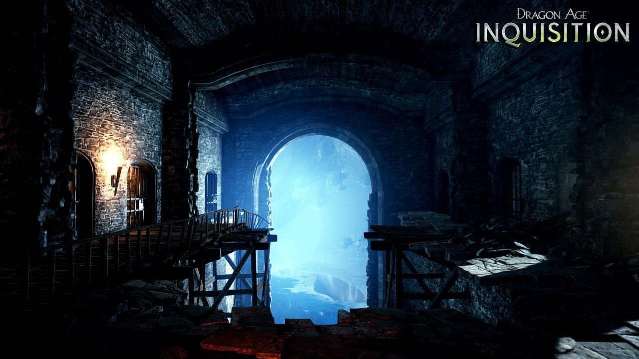 Dragon Age: Inquisition - Imagen 31